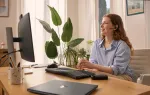 HP Poly Voyager Office Base-M stovėjimo bazė, skirta 4300/Legend 50/Focus 2