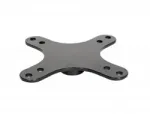 Gamber-Johnson MAX3 ZIRKONA VESA tvirtinimo plok&scaron;tė prietaisams 10,20 cm (4"), 75/100 mm VESA standartas (14140)