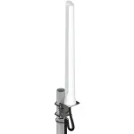 Kryptinė tinklo antena Poynting A-OMNI-0214-V1-01, 0.617&ndash;3.8 GHz, 3.5 dBi, SMA, 50 &Omega;, 646 mm