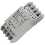 Powerline jungtis ALLNET INTD ALL168x 3-fazių pasyvi &ndash; ALLNET KC002-923/271-500