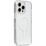 Dangtelis ZAGG Crystal Palace Snap Apple iPhone 16 Pro Max Skaidrus