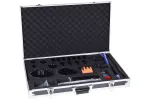 Alphacool Eiskoffer Professional kietųjų vamzdelių lenkimo ir matavimo rinkinys