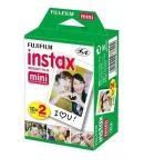 Fotopopierius momentinis Instax MINI/GLOSSY 10X2 Fujifilm