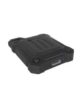 M.2 NVMe SSD i&scaron;orinis korpusas icybox IB-1601MP-CU31 USB 3.2 Gen 2 Type-C 10 Gbps