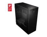 MSI MPG SEKIRA 500G Midi bok&scaron;tas žaidimų kompiuterio korpusas juodas
