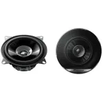 Automobilinis garsiakalbis Pioneer TS-G1010F apvalus 190 W