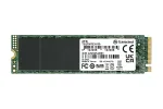 SSD diskas Transcend 250 GB M.2 PCI Express 3.0 NVMe TS250GMTE115S