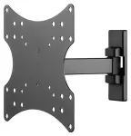 TV laikiklis Goobay 49713 106,7 cm (42 col.) Juodas