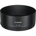 Canon ES-68 gaubtas objektyvui