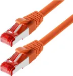 Tinklo kabelis Helos S/FTP (PIMF) CAT 6 30 m