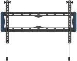 Pakraipomas sieninis laikiklis televizoriui Tilt TV Wall Mount B-TECH BT5432/B, VESA 600 mm