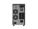 Nepertraukiamo maitinimo &scaron;altinis Online UPS Xanto 3000 &ndash; 230 V AC