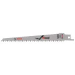 Bosch 2 608 650 614 pjūklo geležtė medienai ir plastikui S 644 D