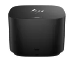 HP Thunderbolt Dock 120W G4 laidinė dokavimo stotelė, juoda, Thunderbolt 4