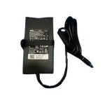 DELL GYWCG maitinimo adapteris / keitiklis 130 W, juodas