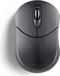 Perixx PERIMICE-802IN pelė ambidekstrinė RF belaidė + Bluetooth optinė 1000 DPI (PERIMICE-802IN)
