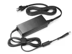 HP 90W 19,5V maitinimo adapteris / keitiklis, vidaus naudojimui, juodas