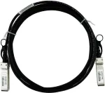 CBO SFP+ tiesioginis prijungimo kabelis SFP-10G-DAC-0.5M-NA-BL 0,5 m 10 Gbps