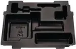 Makita 837661-1 Termoformuota detalė MAKPAC sistemai