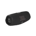 JBL Charge 5 Wi-Fi ne&scaron;iojamas stereo garsiakalbis juodas 40 W