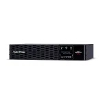 Nepertraukiamo maitinimo &scaron;altinis (UPS) CyberPower PR1000ERTXL2UC linijinis interaktyvus 1 kVA / 1000 W, 10 lizdų