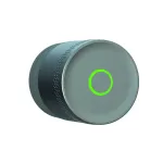 Yale Linus Smart Lock L2 Lite i&scaron;manusis užraktas, sidabrinis (05/109100/SI)