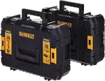Įrankių rinkinys Dewalt DCK368P3T-QW (DCH273+DCD796+DCF887) (DCK368P3T)