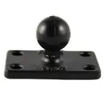 Ram Mounts RAM-B-202U-1525 laikiklio modulis