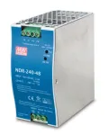 Maitinimo blokas Ernitec ELECTRA-PWR-240-48 240W 48V