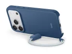 Apple Beats dėklas su stovėjimo funkcija iPhone 17 Pro, MagSafe ir kameros valdymas, Bedrock Blue (MGTP4LL/A)