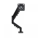 Monitoriaus laikiklis su dujine spyruokle TB MG3 iki 26 colių, 10 kg, VESA 100x100