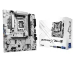Motininė plok&scaron;tė ASROCK B760M-X GEN5 mATX LGA1700, 2&times; DDR5, DisplayPort ir HDMI