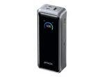 Anker Prime Power Bank - USB, 2 x USB-C - 300 W | 26250 mAh | Juoda