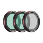 Magnetinis filtrų rinkinys Freewell NEO 2 &ldquo;Everyday&rdquo; &ndash; 3 vnt. magnetiniai filtrai