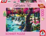 Redina Tili: Path of Fantasy, Dėlionė 1000 dalių