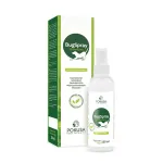POKUSA GreenLine BugSpray &ndash; pur&scaron;kiklis &scaron;unims nuo vabzdžių pasivaik&scaron;čiojimams &ndash; 150 ml