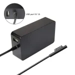 CoreParts MSPT2006PRO maitinimo adapteris / keitiklis vidaus naudojimui 60 W juodas