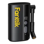 Fanttik X9 Ace ne&scaron;iojamasis elektrinis dviračių siurblys