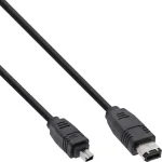 USB laidas InLine 35141W &mdash; duomenų laidas, modelis 35141W