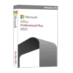 Microsoft Office Pro Plus 2021 Retail &ndash; Telefonas + CID