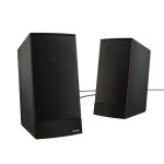 Garsiakalbiai Hama Sonic LS-208 Juodi 8 W