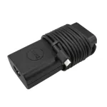 Maitinimo adapteris ne&scaron;iojamam kompiuteriui Dell 450-ALKQ 65 W, vidaus, juodas
