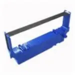 Star Micronics RC700 juodas ra&scaron;alo kaspinas SP712/SP742