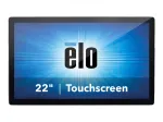 Monitorius Elo 2295L 21,5 colio FHD WVA Open Cap 10 ZBezel HDMI VGA USB