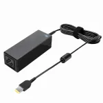 65W ne&scaron;iojamojo kompiuterio maitinimo adapteris, skirtas Lenovo, 20V, 3.25A
