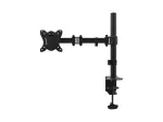 Equip 13 inch&ndash;27 inch reguliuojamas monitoriaus laikiklis ant stalo