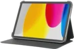 Mobilis RE.LIFE dėklas iPad Air 11'' 2024 M2 50 % perdirbtos medžiagos juodas (068019)