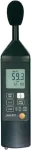 Testo 815 skaitmeninis garso lygio matuoklis su A ir C svertinėmis kreivėmis, greitas/lėtas režimas, 32&ndash;130 dB, 1 dB skyra, 0,1 dB (0563 8155)