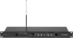 Prie&scaron;stiprintuvas Omnitronic EP-220PR su MP3 grotuvu ir FM radiju