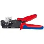Knipex 12 12 12 12 12 12 Vielos nuėmiklis 4&ndash;10 mm&sup2; 7&ndash;11